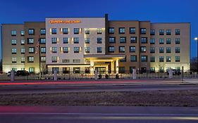 Hampton Inn & Suites Lubbock University, Tx